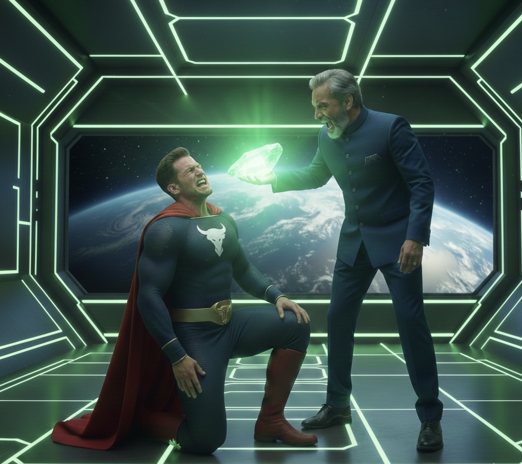 Gerchlander vs. Insolencium