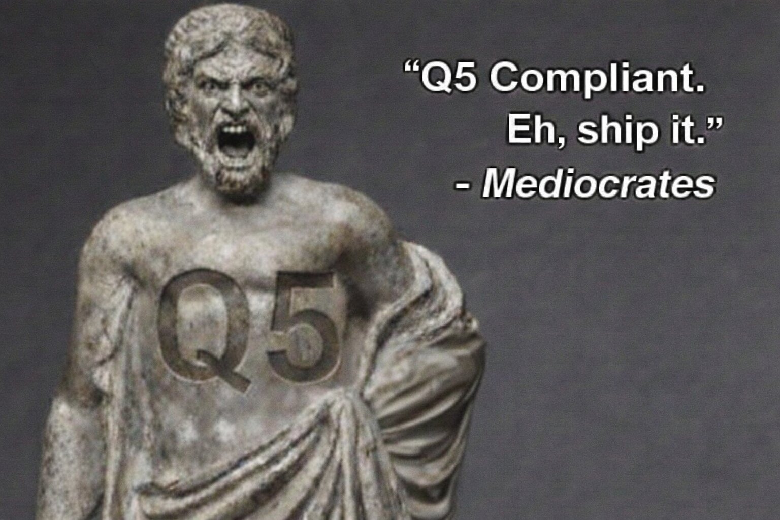 Mediocrates